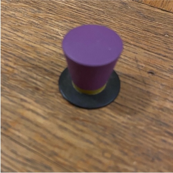 Dunny Triclops Vinyl Kidrobot - Picture 7 of 9